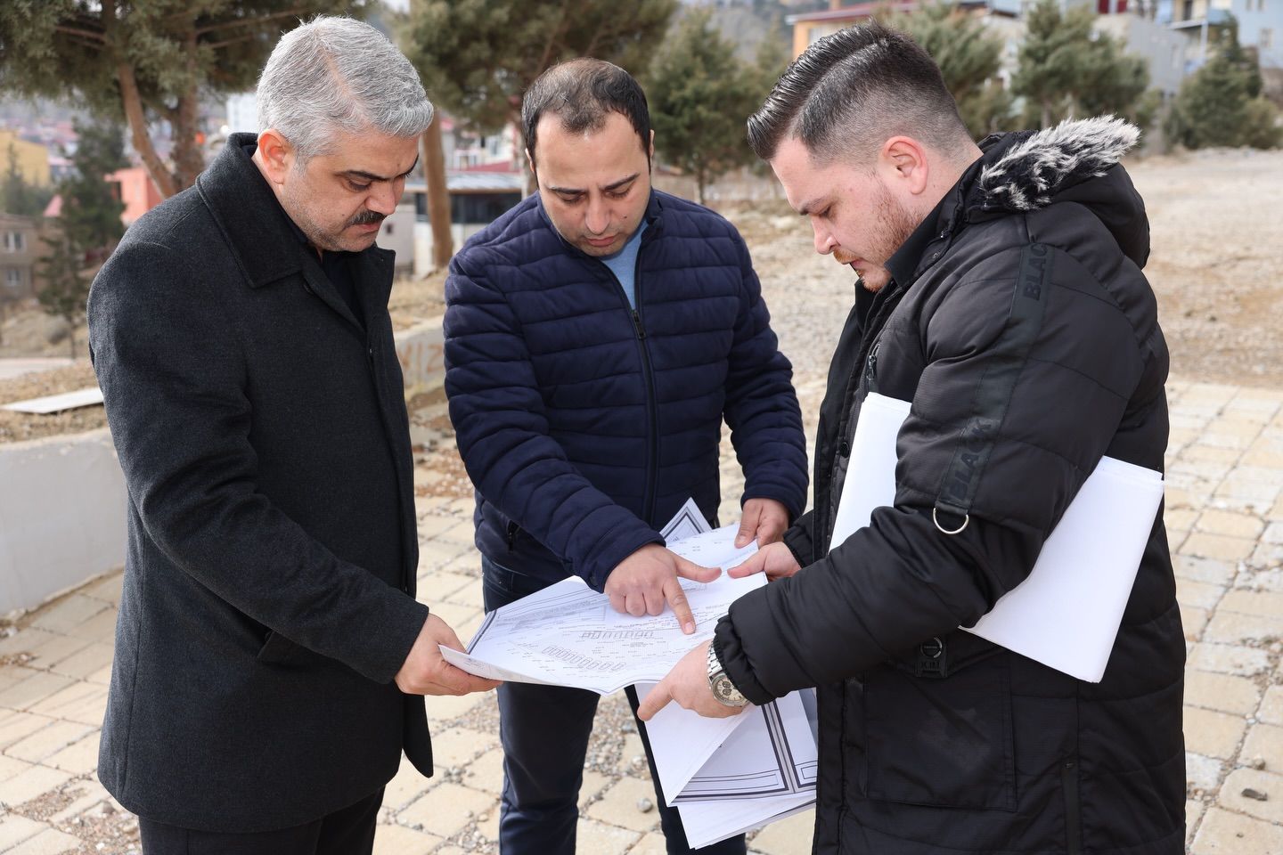 POZANTI BELEDİYESİNDEN GENÇLERE DEV YATIRIM 