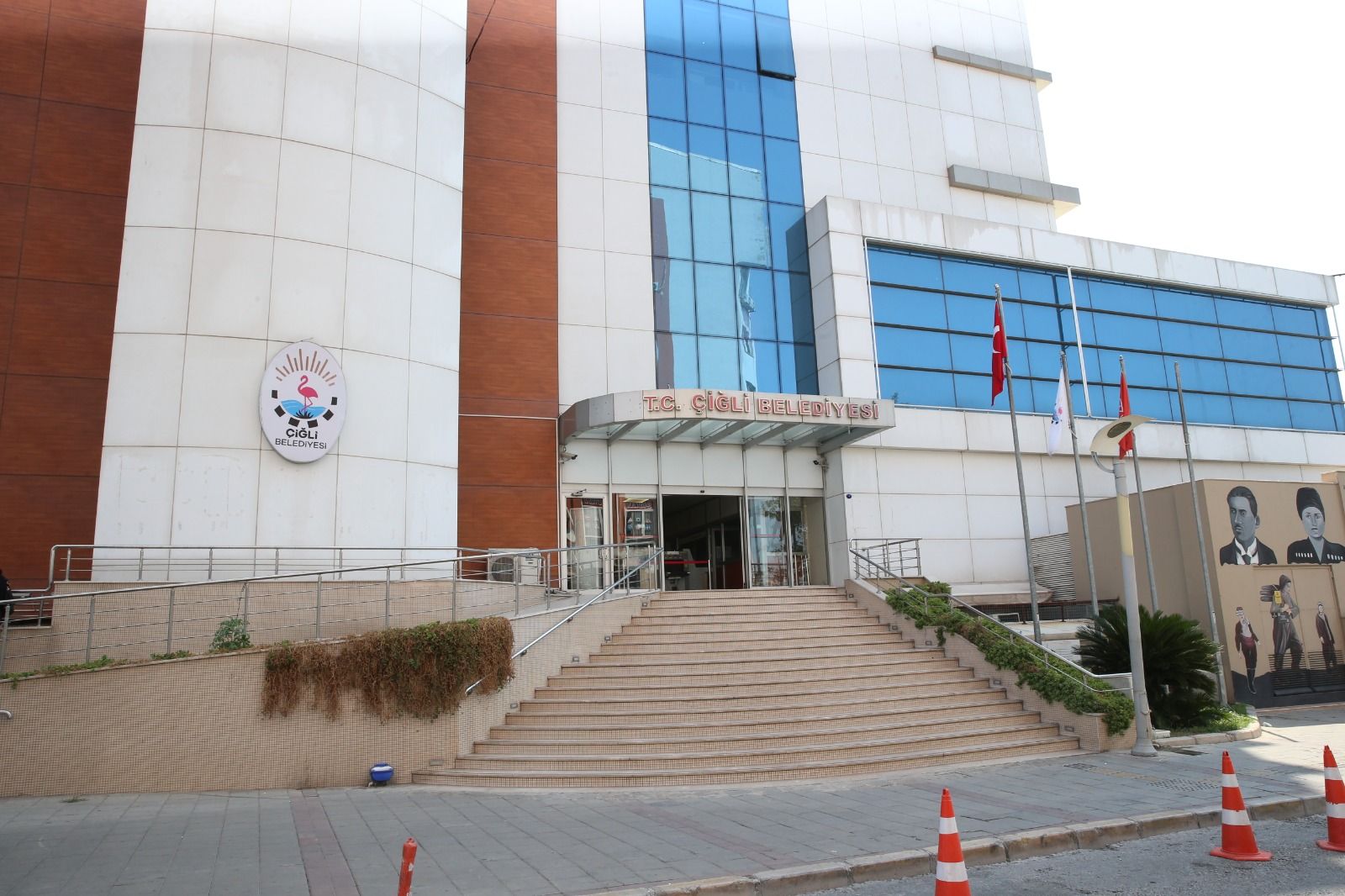 ÇİĞLİ BELEDİYESİ’NİN KALİTE YOLCULUĞU TSE ONAYIYLA BİR KEZ DAHA TAÇLANDI 