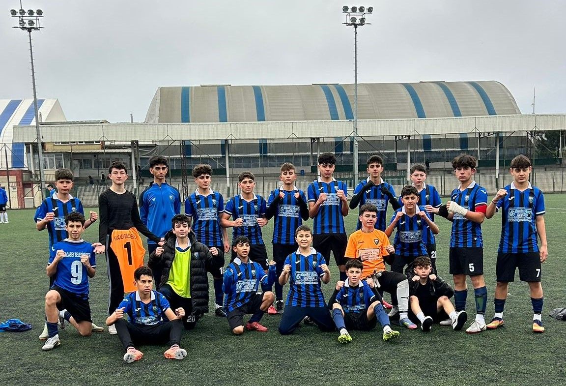 KARACABEY BELEDİYESİ SPOR YATIRIMLARINDA ŞAHA KALKTI 