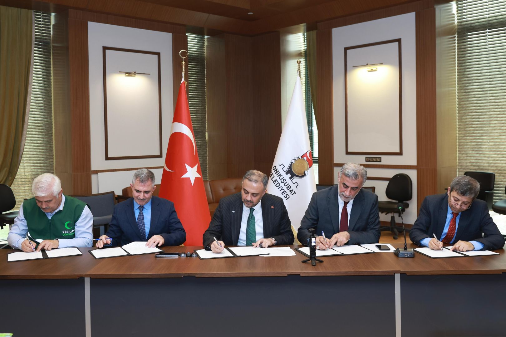 AİLE AKADEMİSİ HAYATA GEÇTİ