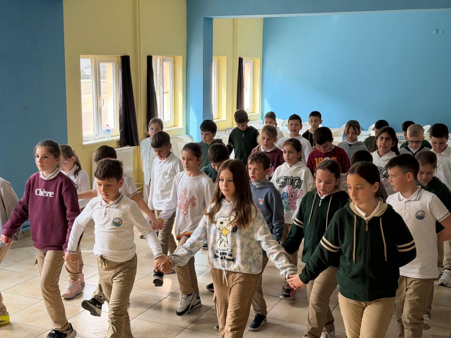 BALMEK KARŞIYAKA’DA TAM KAPASİTE 