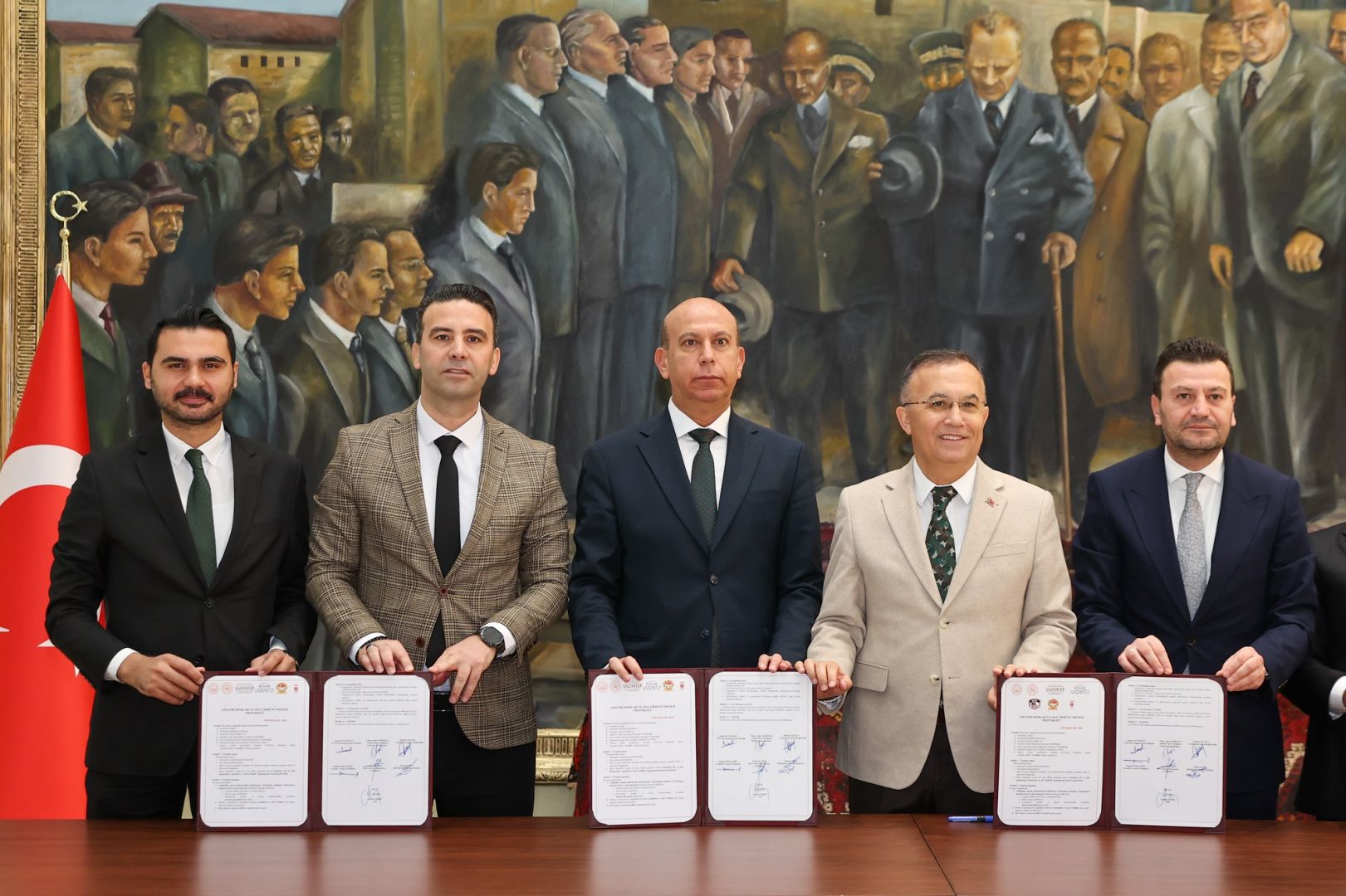  GAZİANTEP FK MAÇLARINDA “AMATÖRLER VE AİLE TRİBÜNÜ” DÖNEMİ 