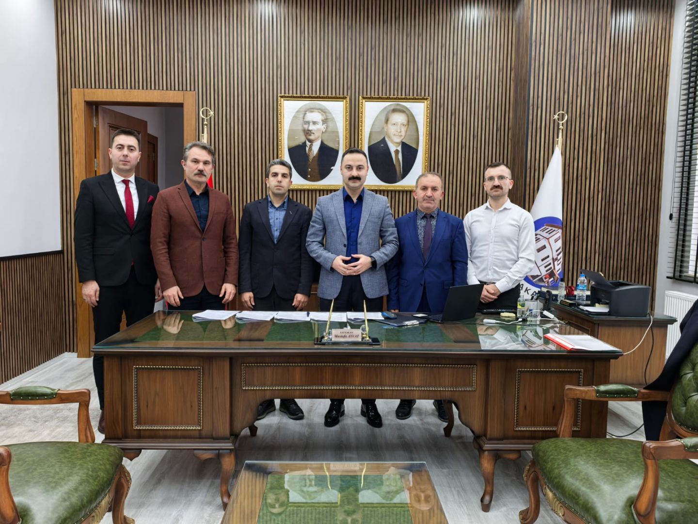 HAVZA’DA PROMOSYON SEVİNCİ