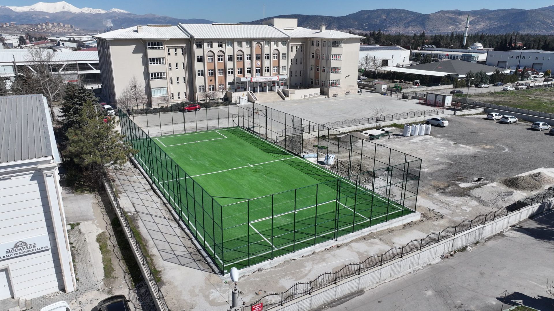 ISPARTA’DA SPORUN ALTIN DÖNEMİ