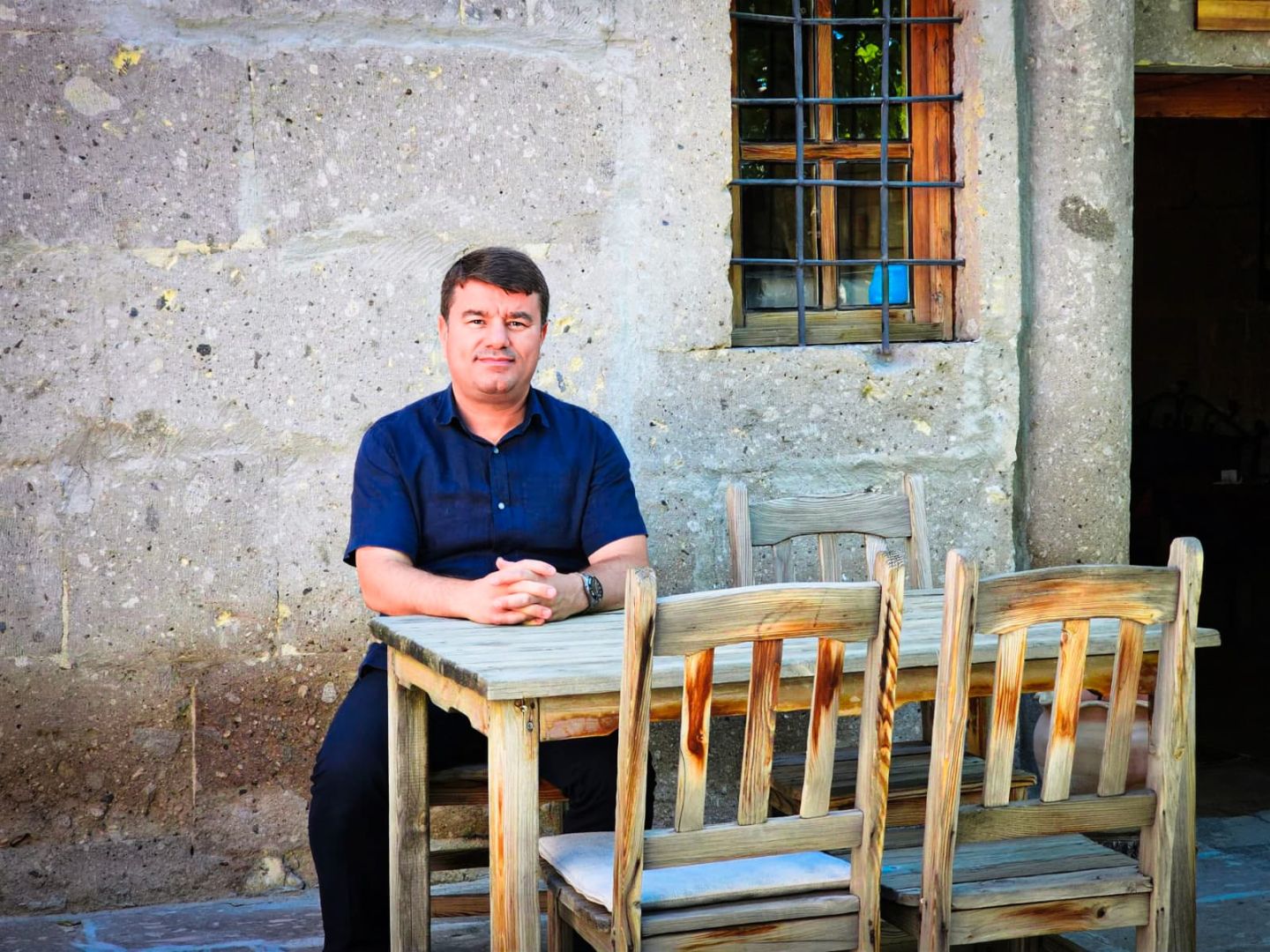 7 YILDA AKSARAY’A SAYISIZ ESER KAZANDIRDI