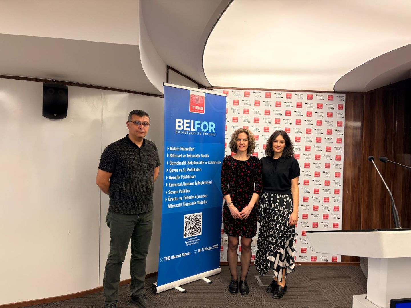 AFETLER İÇİN ETKİLİ BARINMA ÇÖZÜMÜ