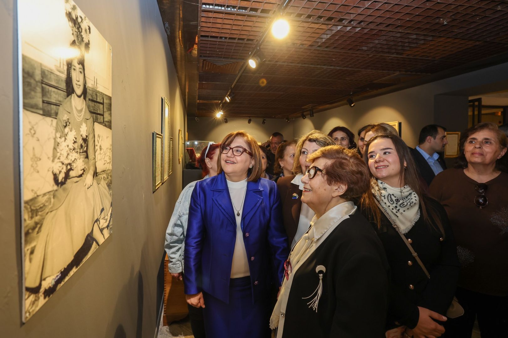 ANTEP’İN İLMEK İLMEK HAFIZASI BU SERGİDE 