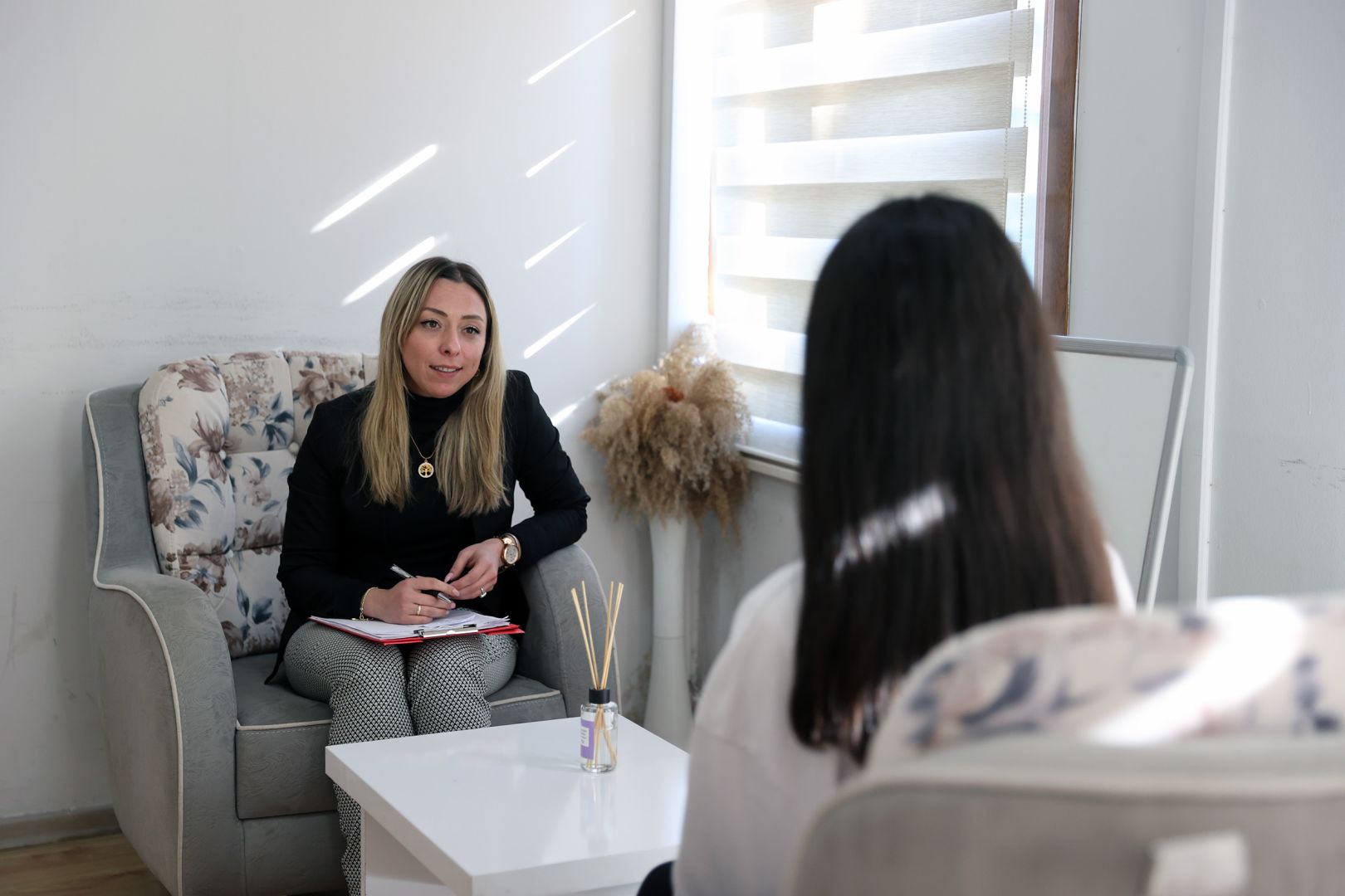 BUCA’DAN ANLAMLI MESAJ