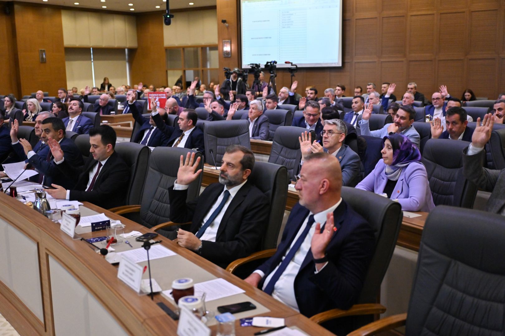 BURSA'DA SU FİYATLARI İÇİN KRİTİK ADIM