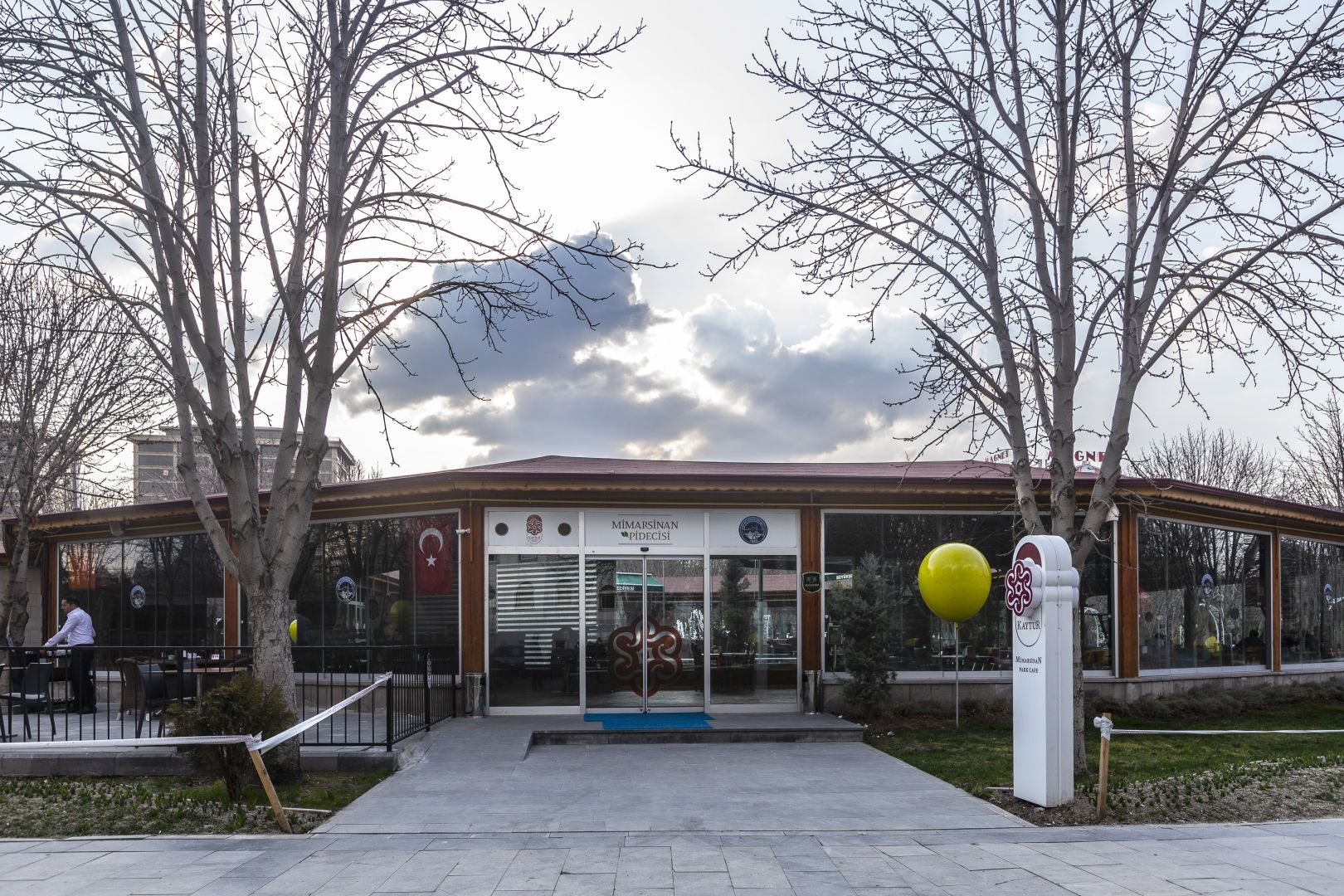 BÜYÜKŞEHİR’DEN GASTRONOMİ HAMLESİ