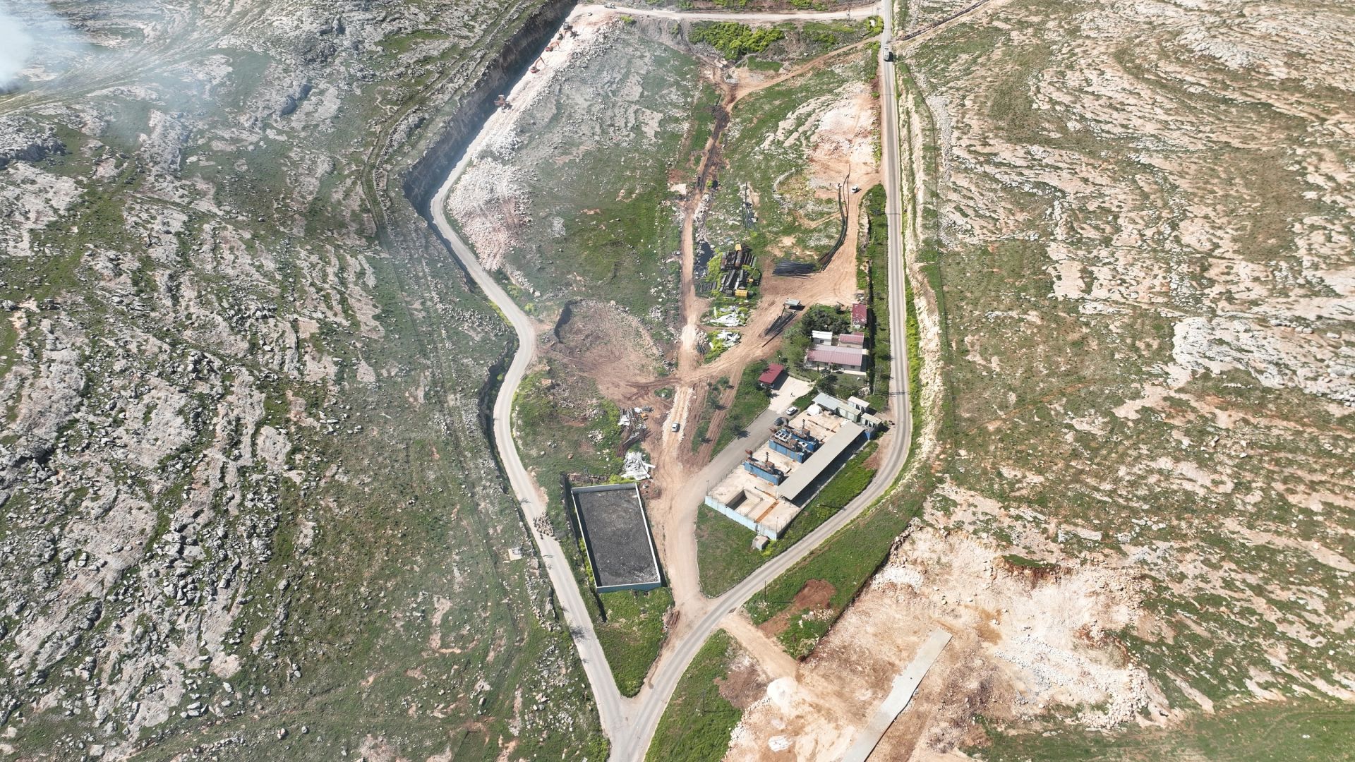 BÜYÜKŞEHİR’DEN KOKU SORUNUNA KALICI ÇÖZÜM HAMLESİ