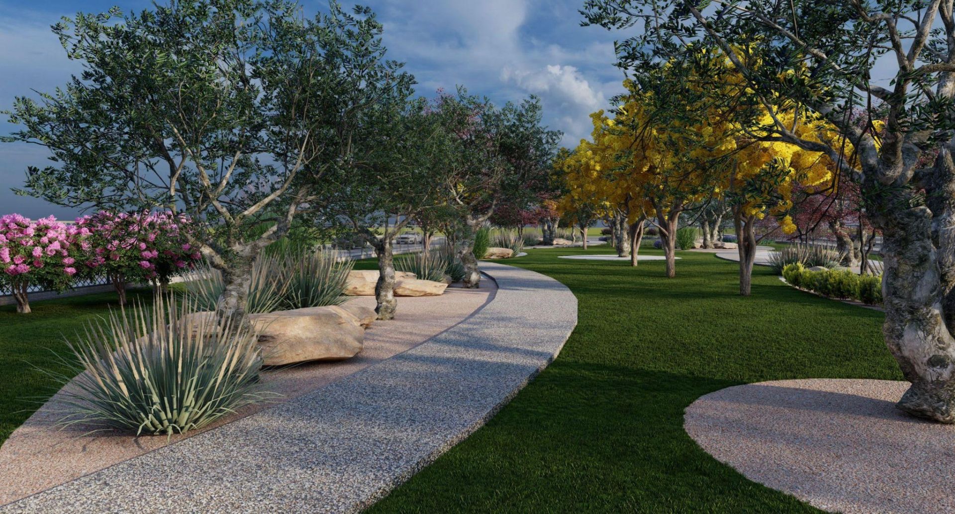 ÇORLU’YA YEŞİL MİRAS: HATIRA ORMANI 