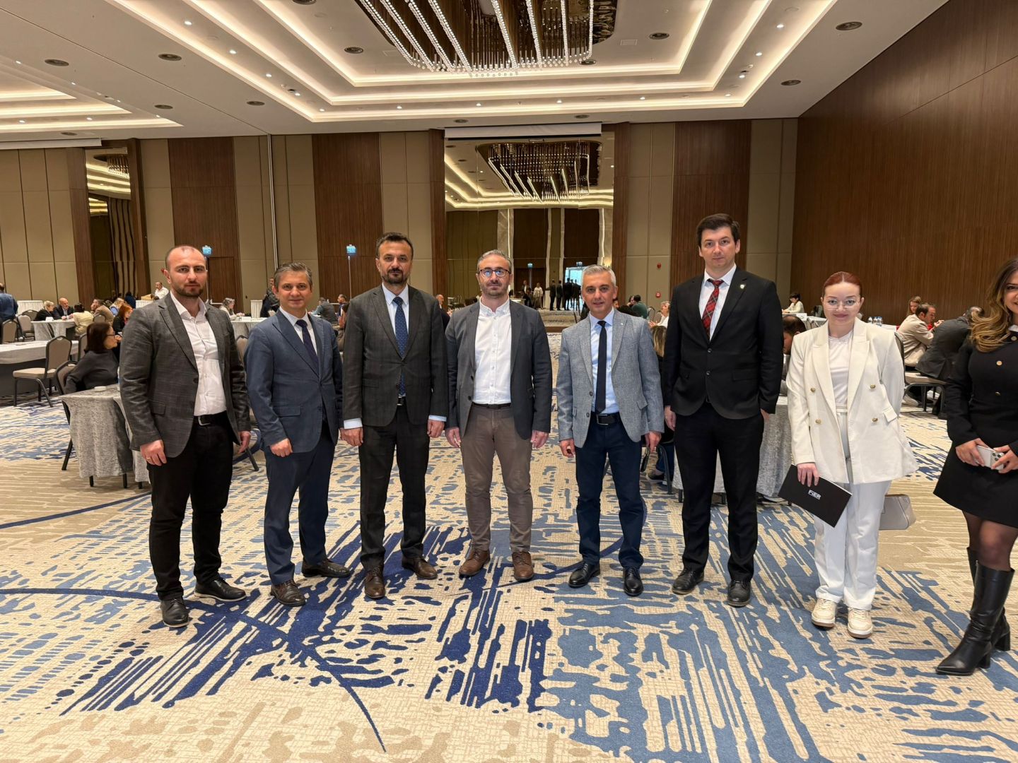 ERCİYES, AMERİKALI VE KANADALI TUR OPERATÖRLERİNE TANITILDI