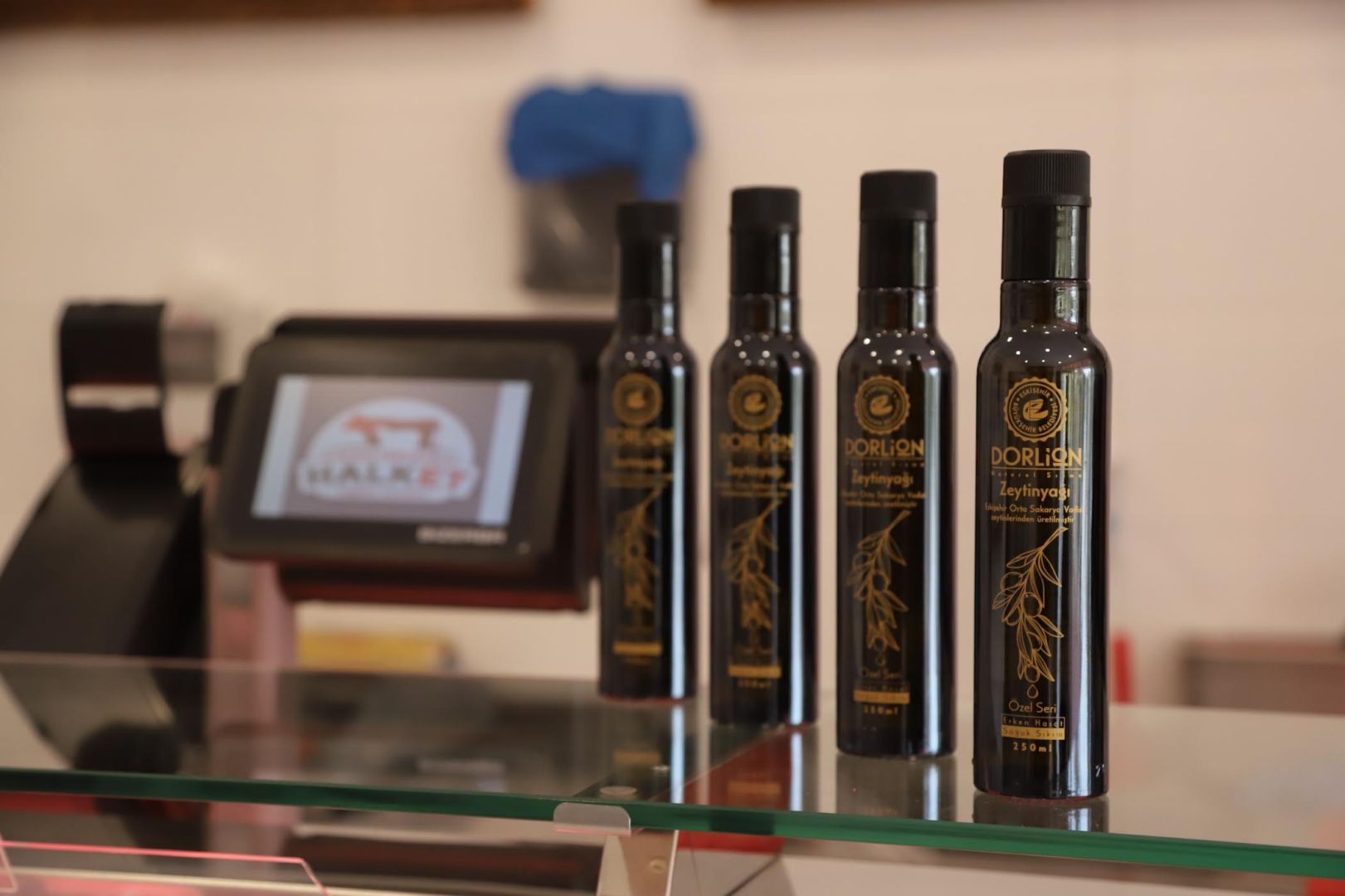 ESKİŞEHİR’İN GURURU DORLION 