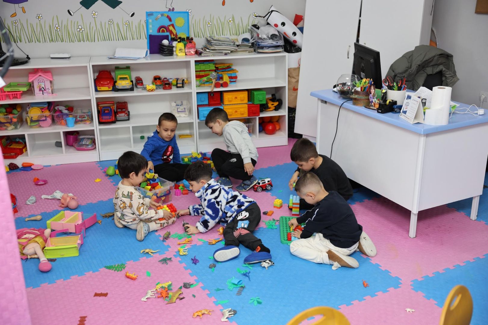 ESMEK İLE ESKİŞEHİR’DE ÖĞRENMENİN YAŞI YOK 