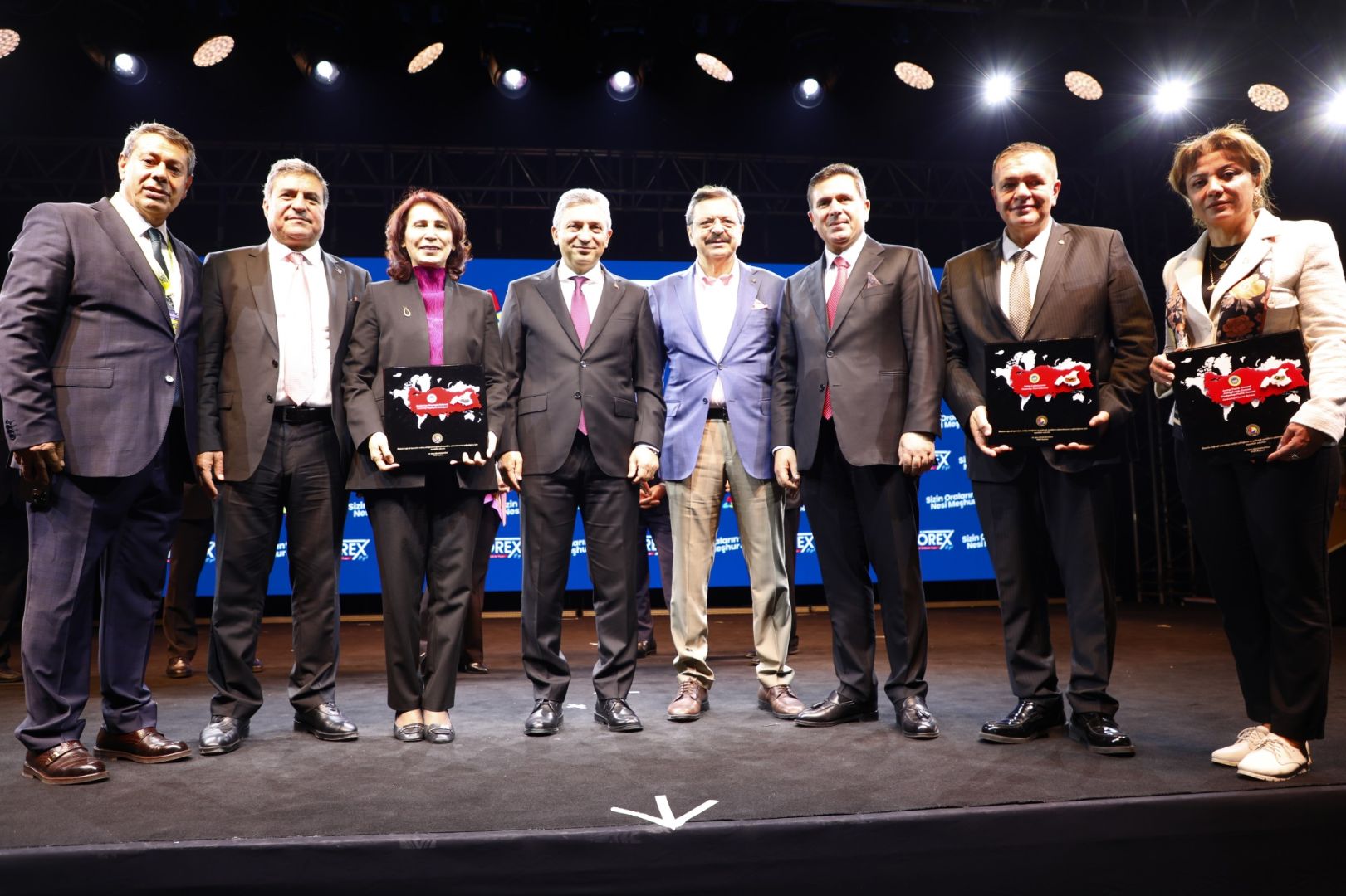 GAZİANTEP BÜYÜKŞEHİR BELEDİYESİ’NE YENİ BİR ÖDÜL 