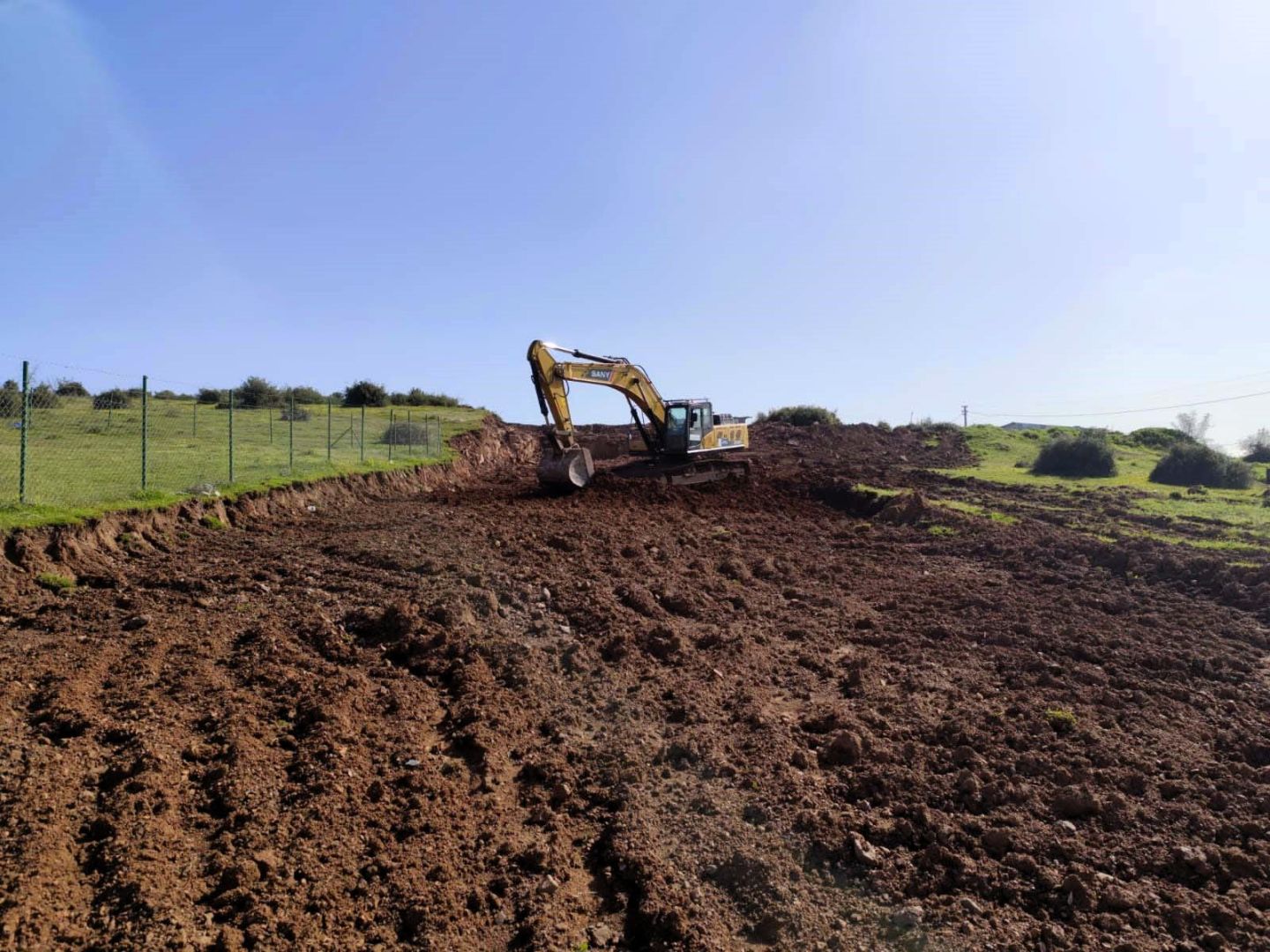 GEBZE KİRAZPINAR’A YENİ ULAŞIM HATTI 