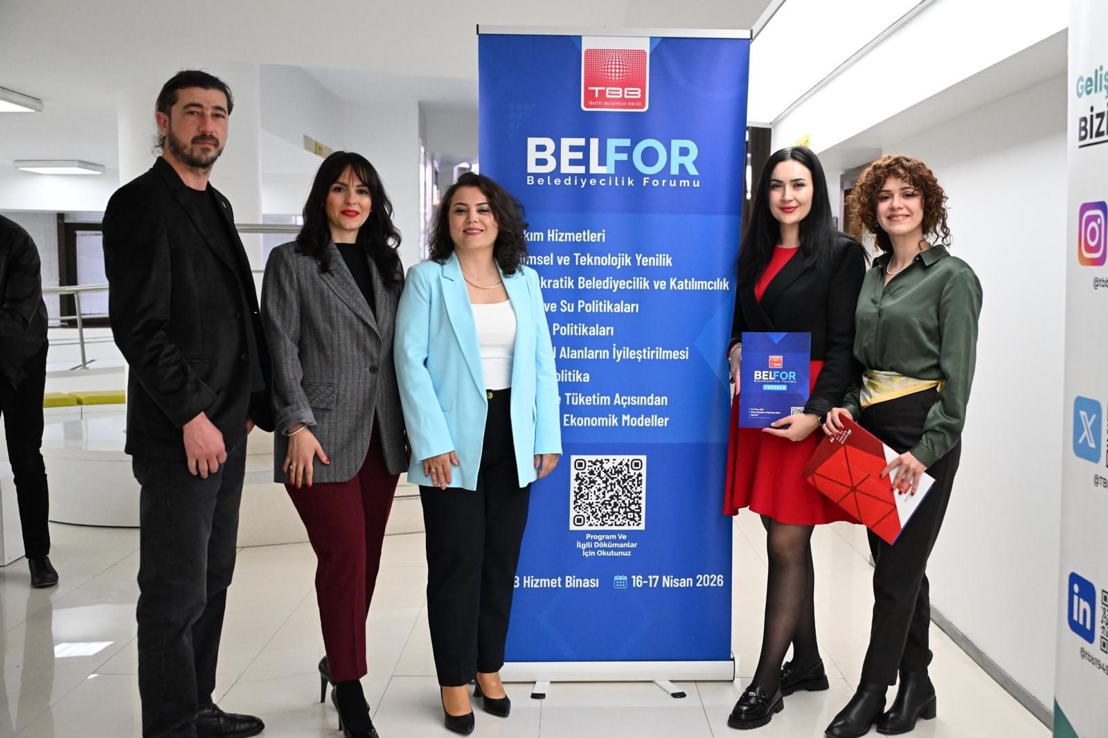 İZMİT’İN VİZYONU TÜRKİYE’YE YAYILIYOR