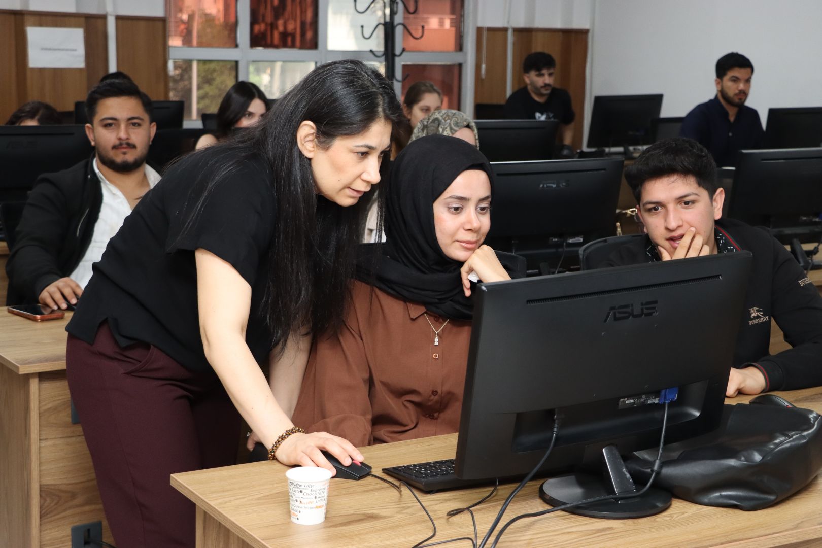 KAMU HİZMETLERİNDE DİJİTAL ATAK