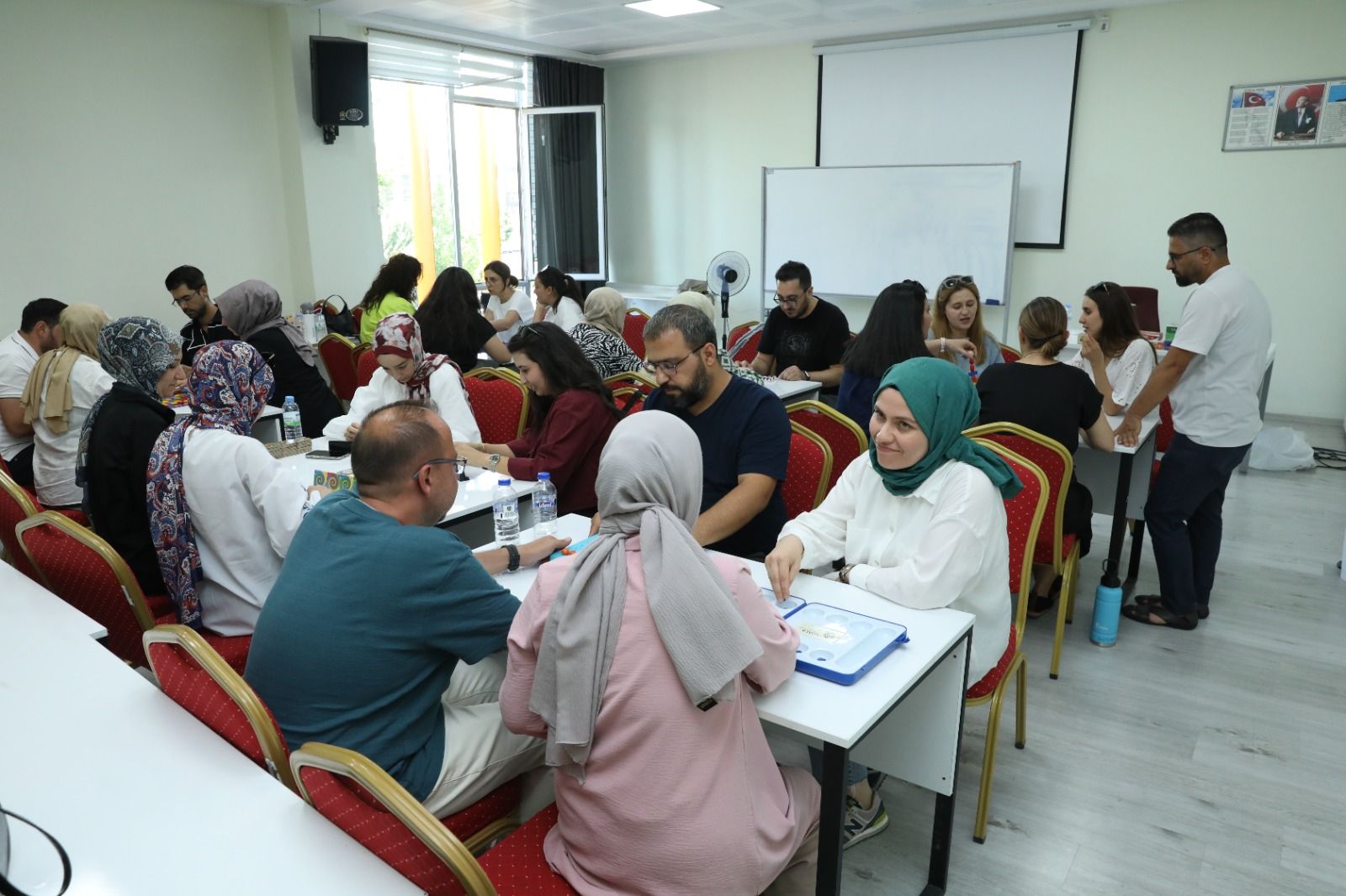 KAYMEK, 2026 BAHAR DÖNEMİNDE 6 BİN KURSİYERE ULAŞTI 