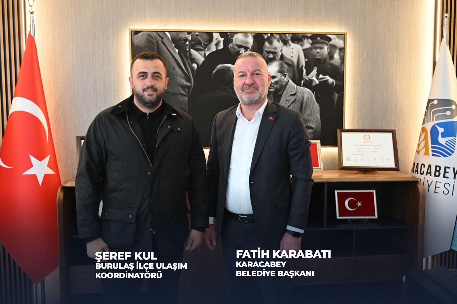 KIRSAL MAHALLELER İÇİN ULAŞIMDA YENİ DÜZENLEME