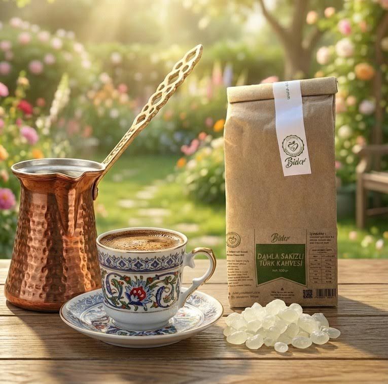 KIRSALDA ÜRETİM VE DAYANIŞMA BÜYÜYOR 