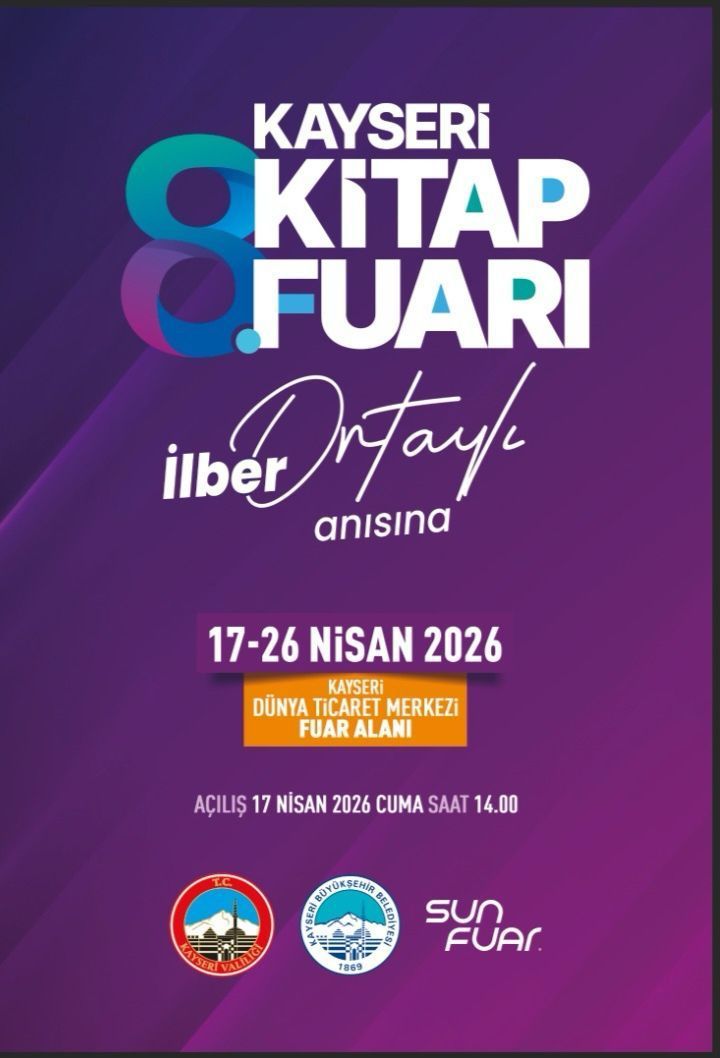 KİTAP FUARI’NA “ÜCRETSİZ ULAŞIM” DESTEĞİ