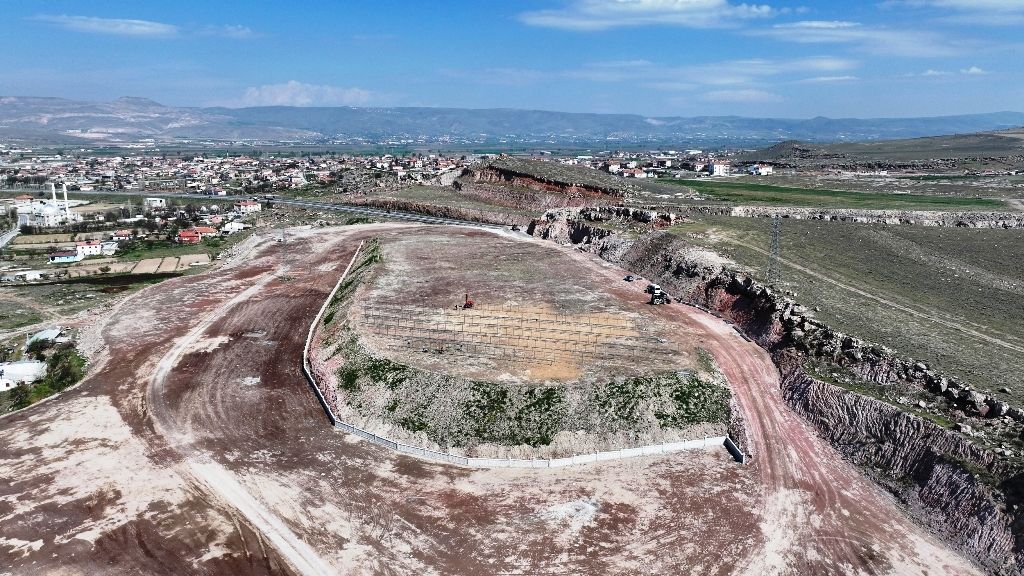 KOCASİNAN’DAN SÜRDÜRÜLEBİLİR ENERJİ ATAĞI 