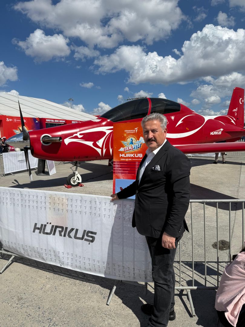 MELİKGAZİ BELEDİYESİ’NDEN 2026 TEKNOFEST’E DEV DESTEK 