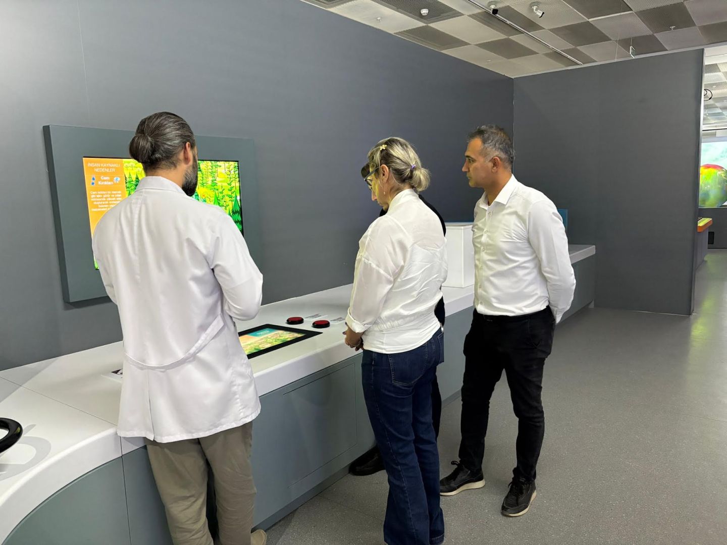 MERSİN BÜYÜKŞEHİR’DEN KALİTEDE ÖNCÜ HAMLE 