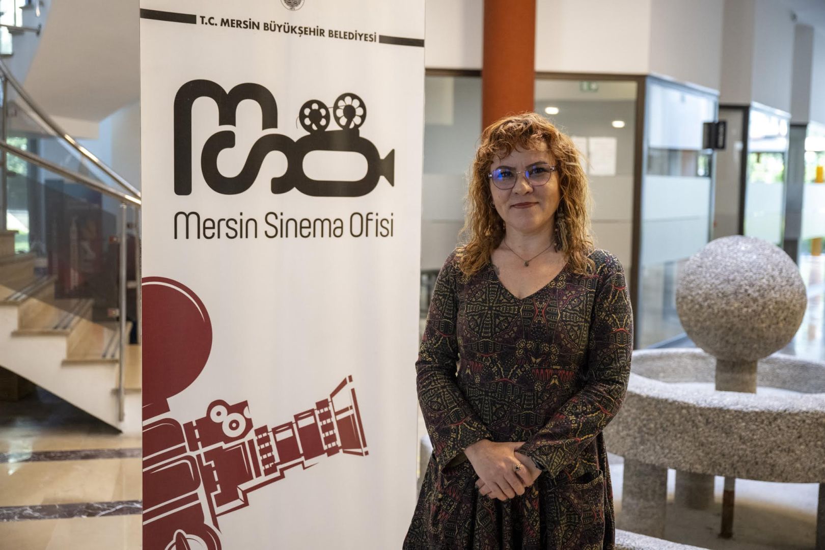 MSO İLE MERSİN’E ULUSLARARASI SİNEMA KAPISI