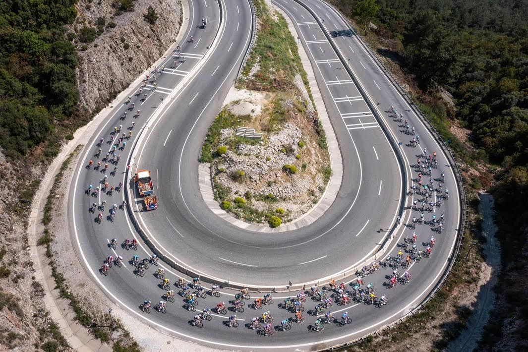 MUĞLA SPORDA DA MARKA OLUYOR 