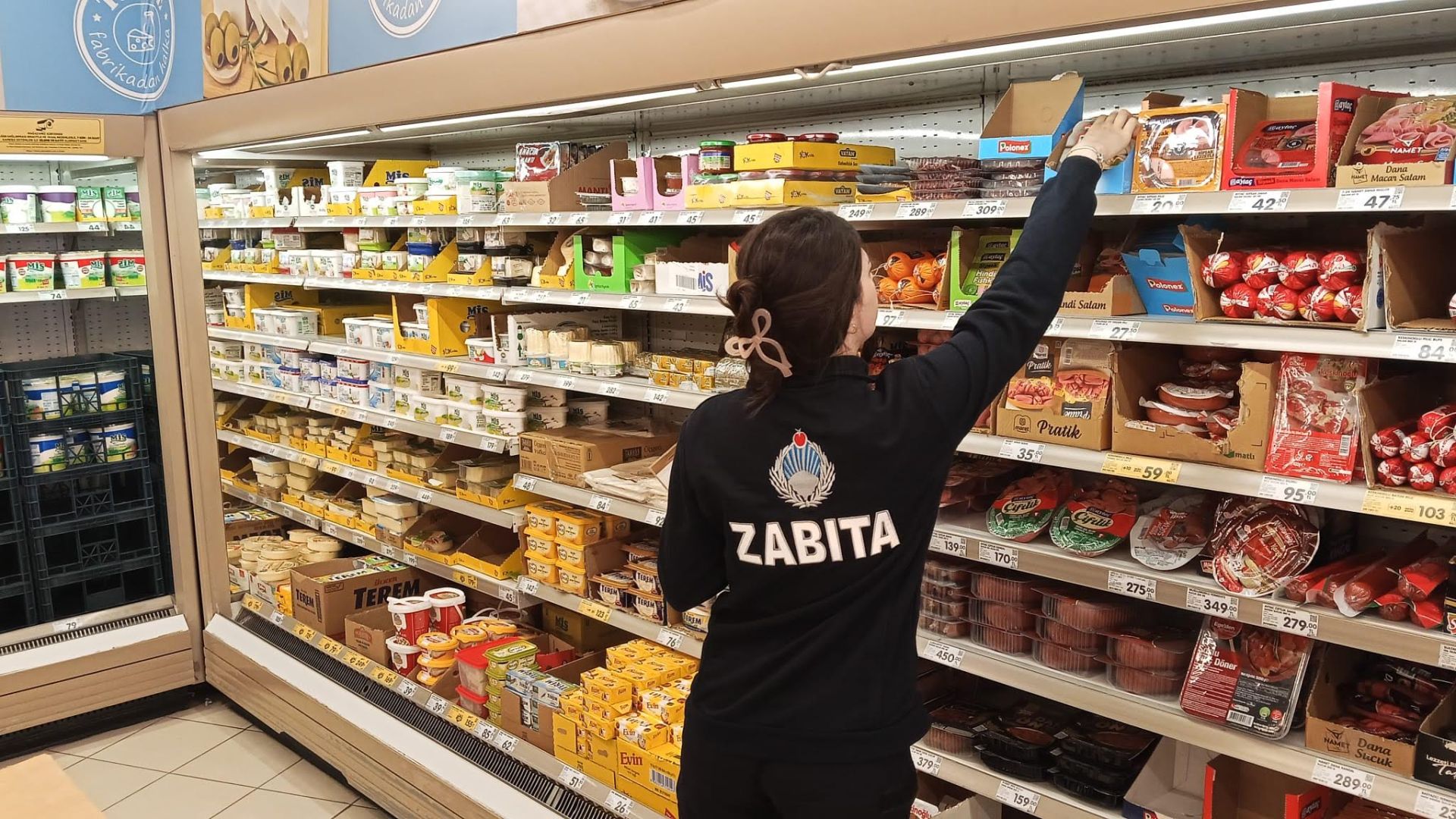 SERDİVAN’DA HALK SAĞLIĞI İÇİN SIKI DENETİM