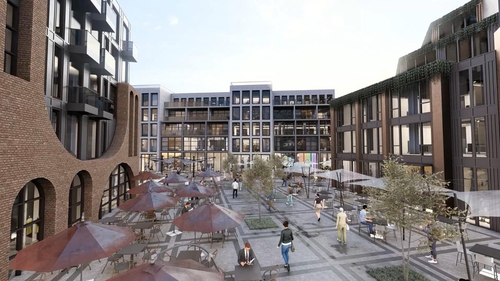 SERDİVAN’DA KENTSEL DÖNÜŞÜM İÇİN KRİTİK ZİRVE 