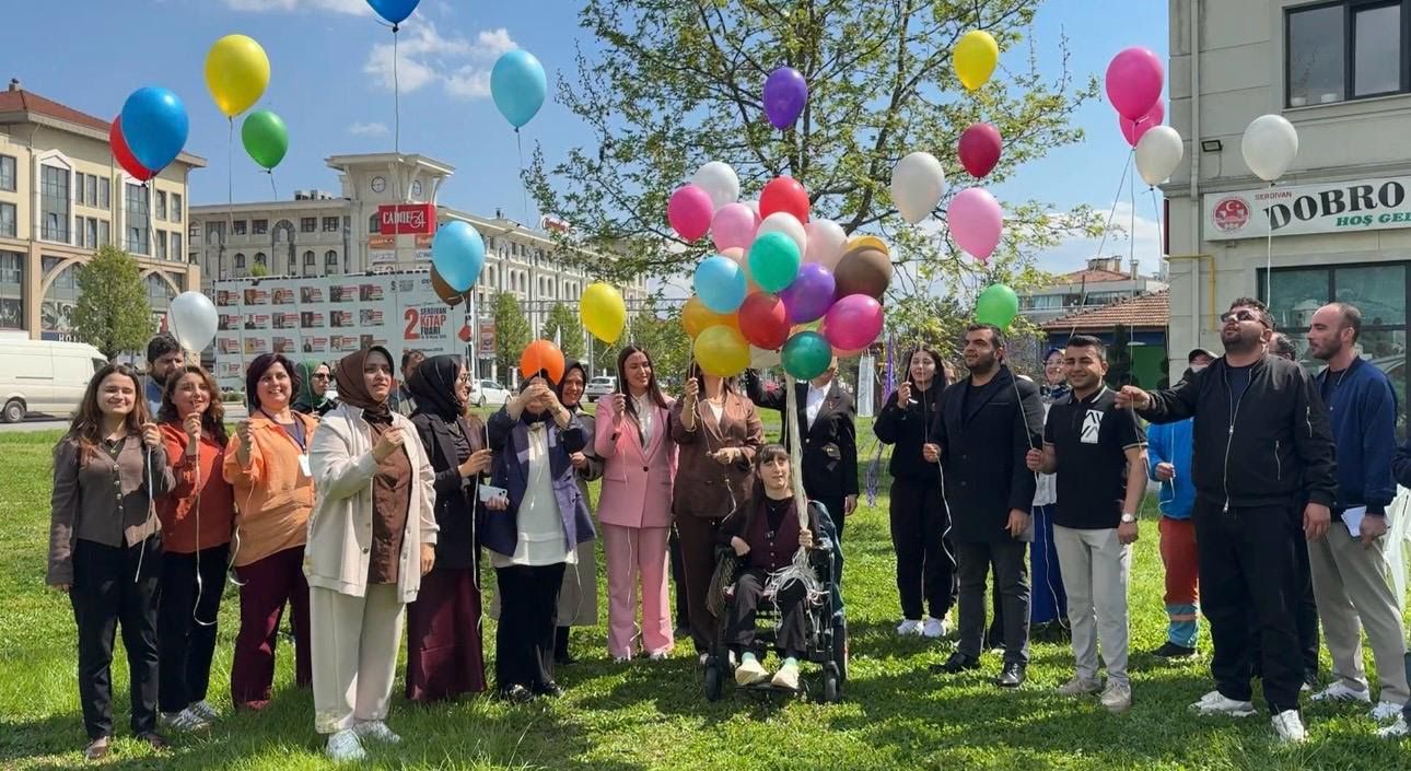 SERDİVAN’DA SOSYAL BELEDİYECİLİK GÜÇLENİYOR 