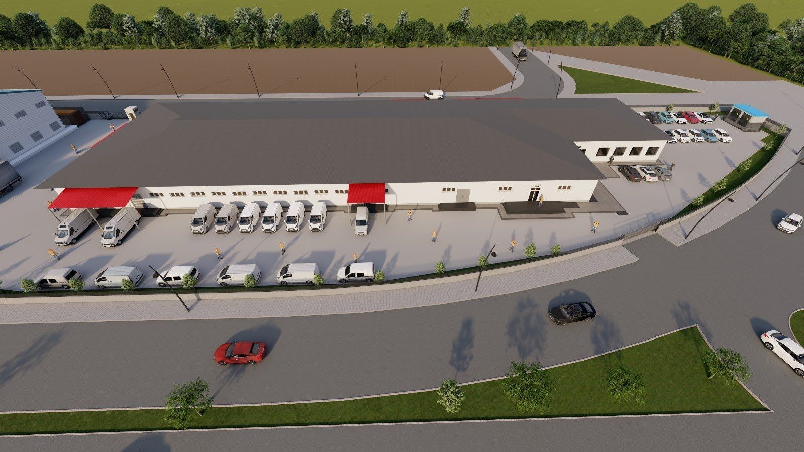 SOSYAL PROJEDE KRİTİK EŞİK AŞILDI