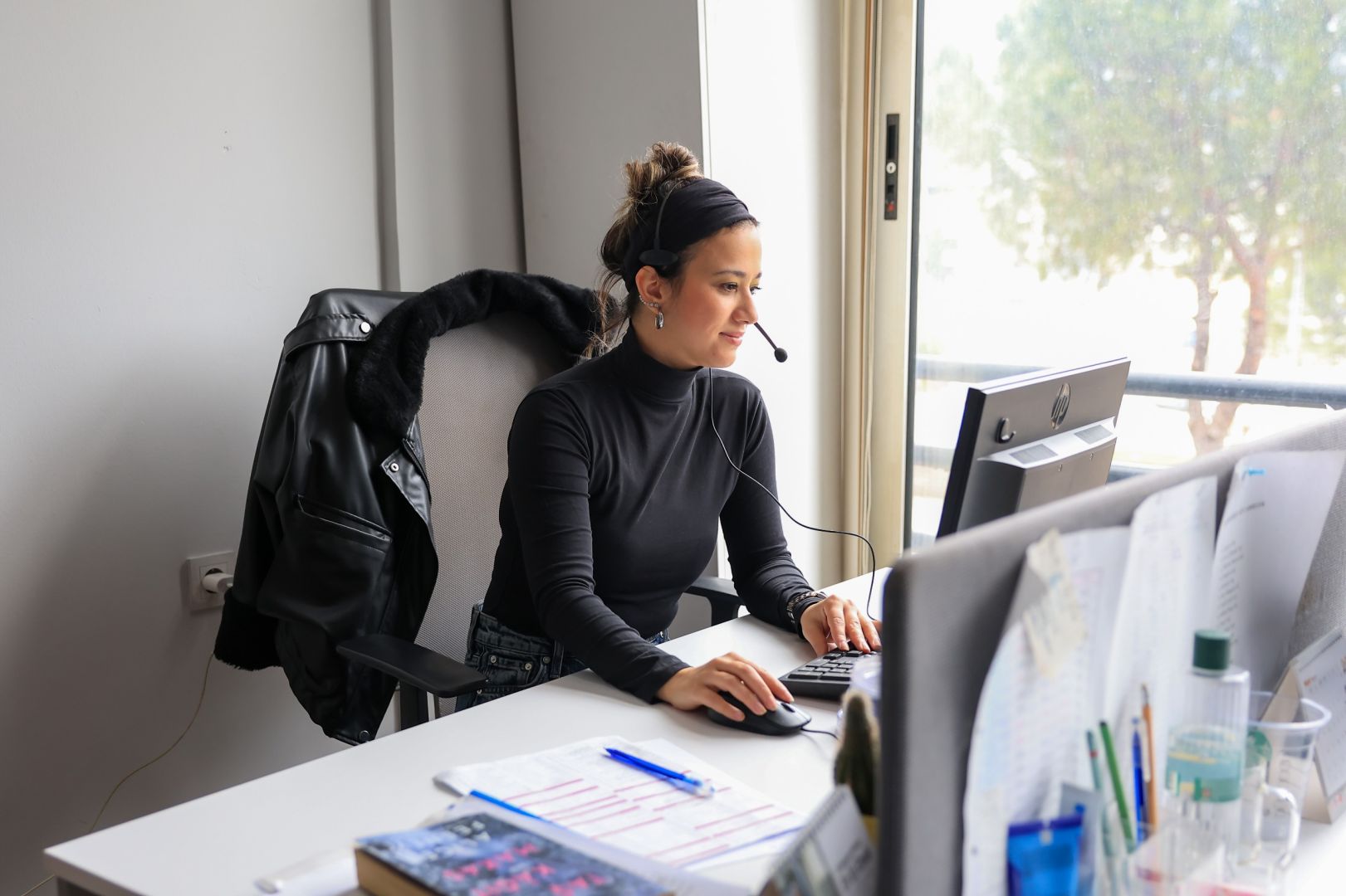 TALEPLERİN YÜZDE 98’İ SONUÇLANDI