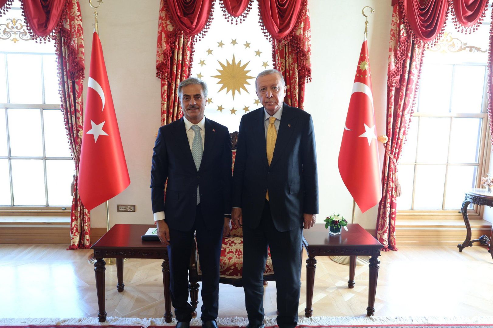 TRAMVAY PROJESİNDE KRİTİK ADIM