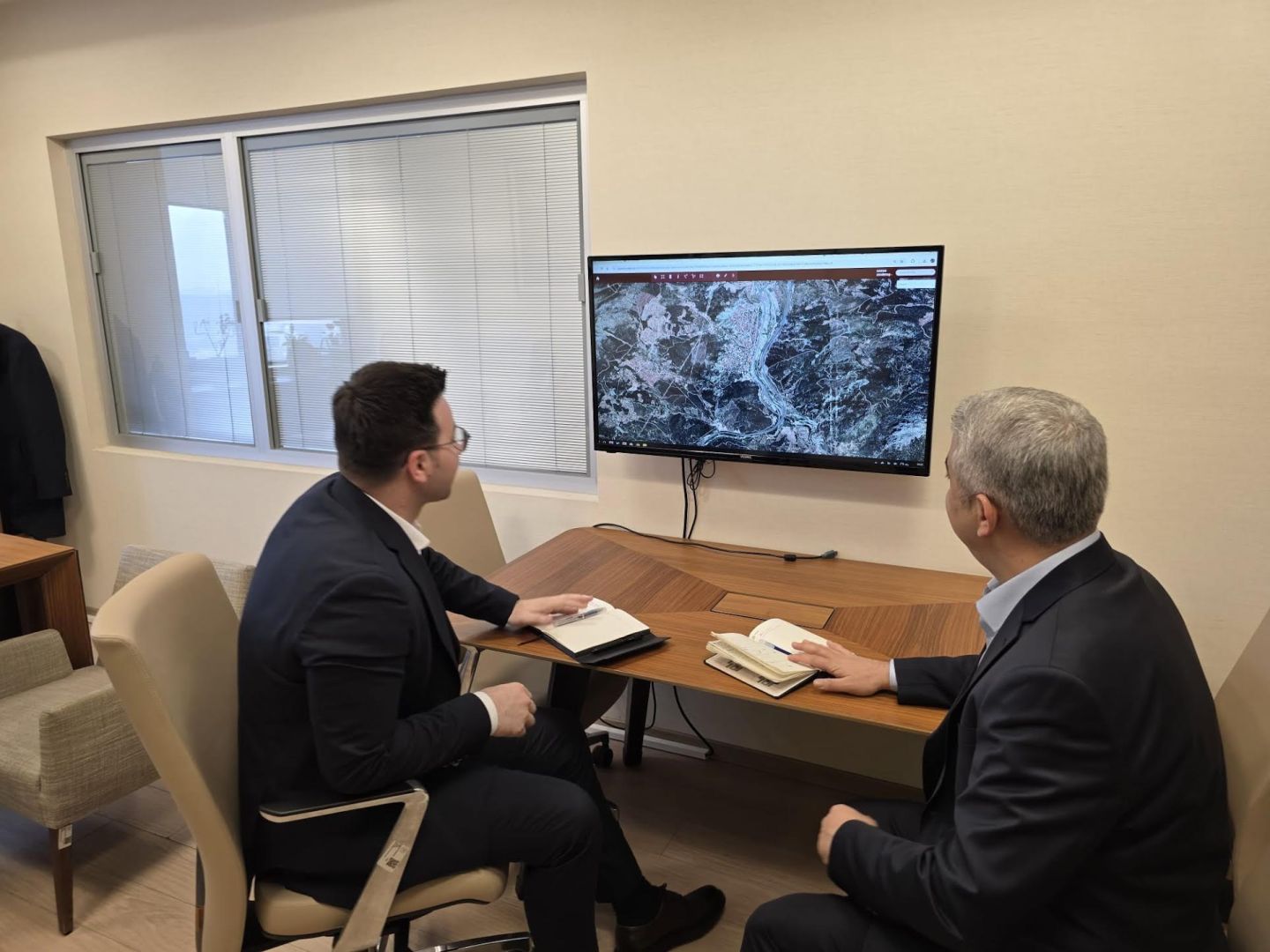 YENİ DEVLET HASTANESİ İMAR ÇALIŞMALARI BAŞLIYOR 