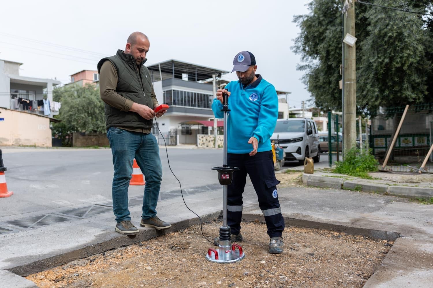 YENİŞEHİR, TÜRKİYE’YE YOL GÖSTERİYOR 