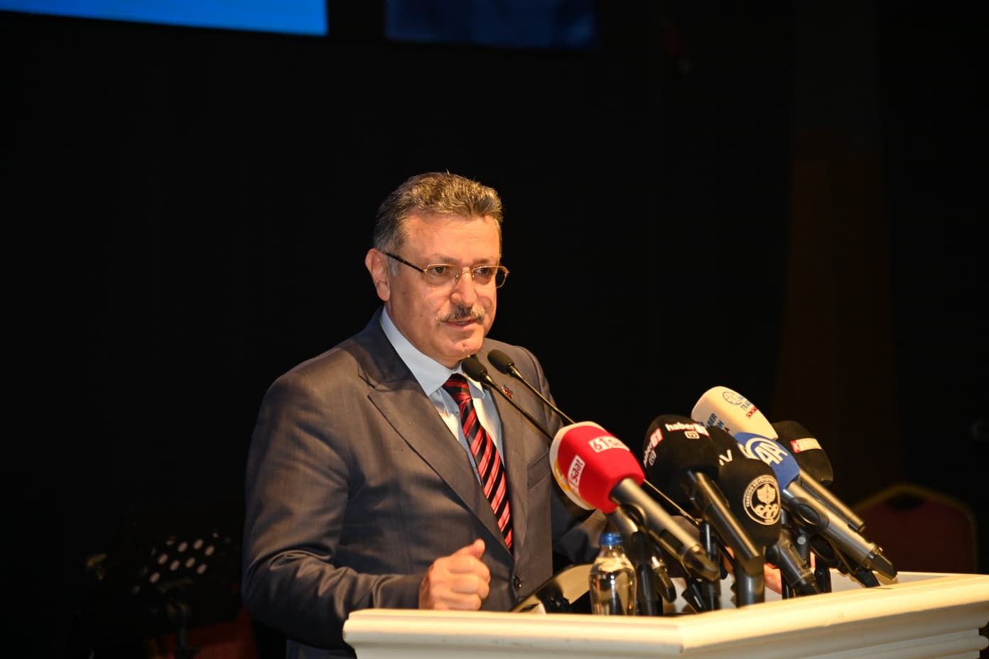 AKÇAABAT SAHİLİNE 500 MİLYON LİRALIK YAŞAM ALANI PROJESİ 