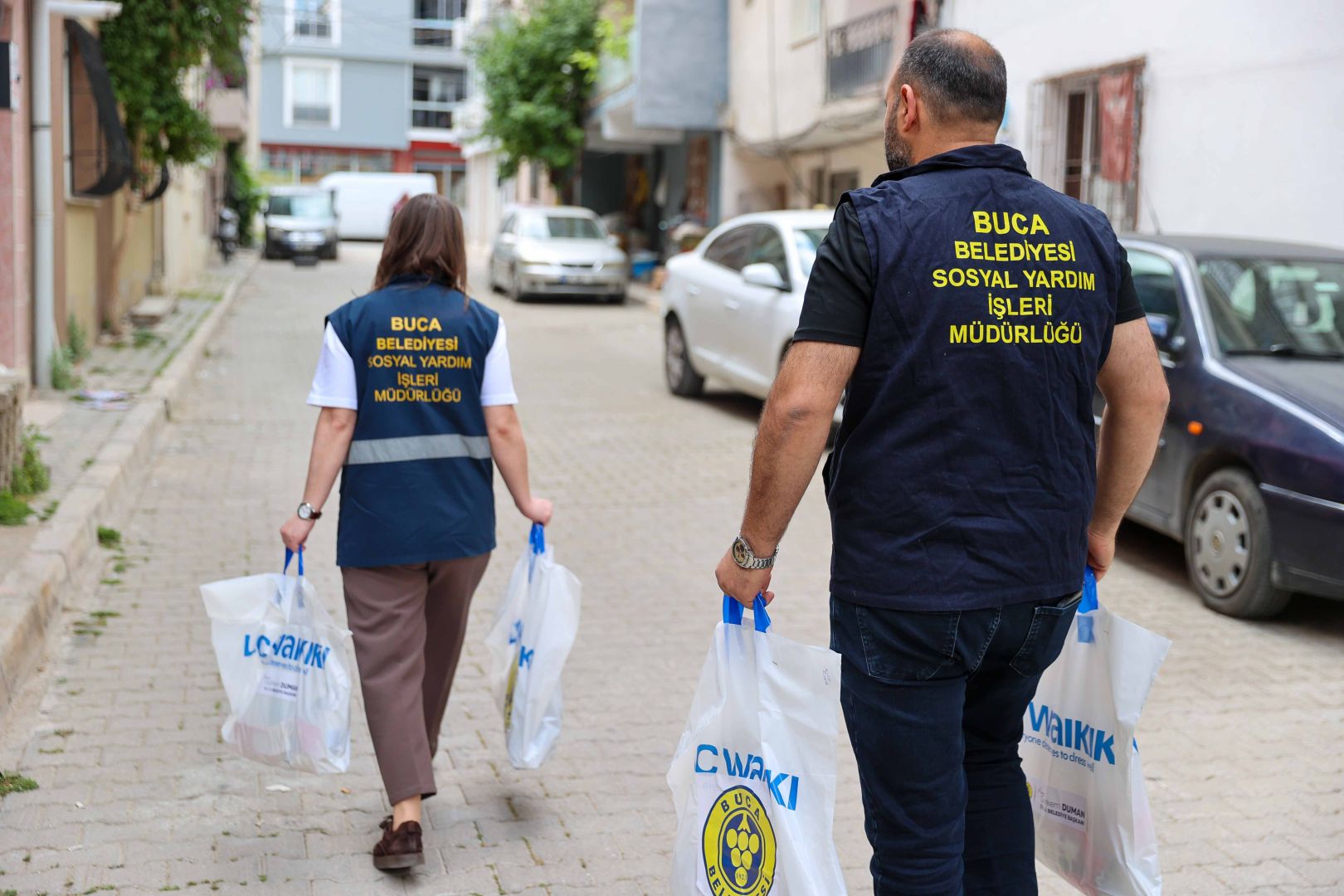 BİRLİKTE BAYRAM, BİRLİKTE MUTLULUK