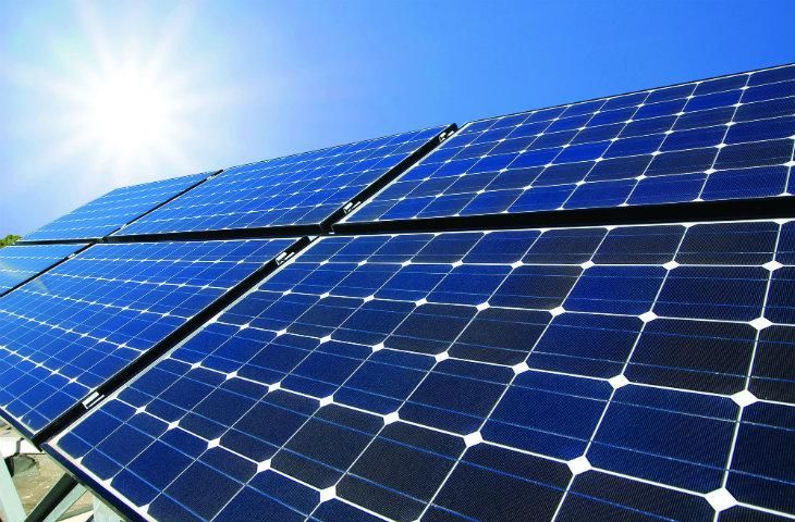 BÜYÜKŞEHİR'İN ENERJİ ÜRETİMİ YATIRIMLARI SÜRÜYOR 