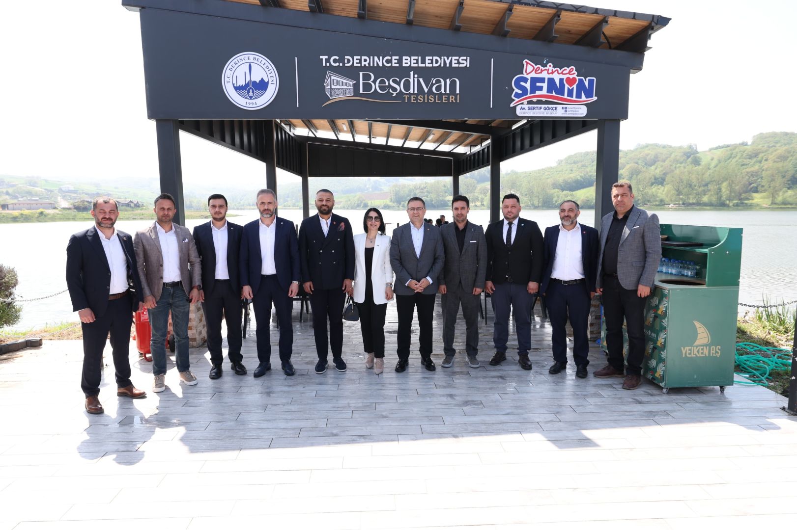 DERİNCE İÇİN ORTAK AKIL BULUŞMASI 