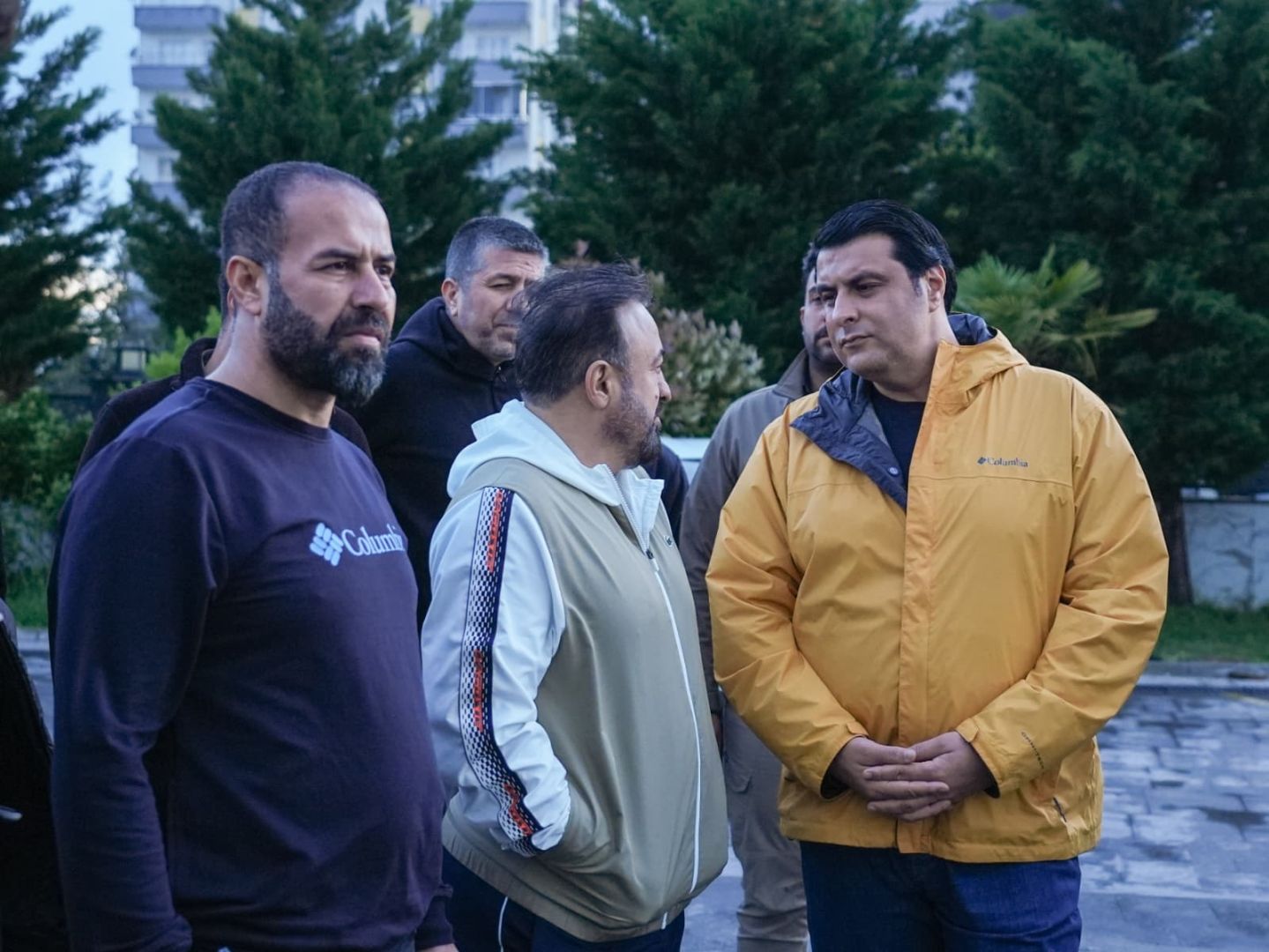 FIRTINA MAĞDURLARINA 20 BİN TL’LİK DESTEK MÜJDESİ 