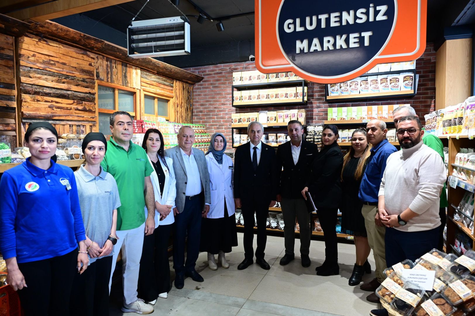 KEPEZ VAKFI’NDA TEKNOLOJİ ATAĞI