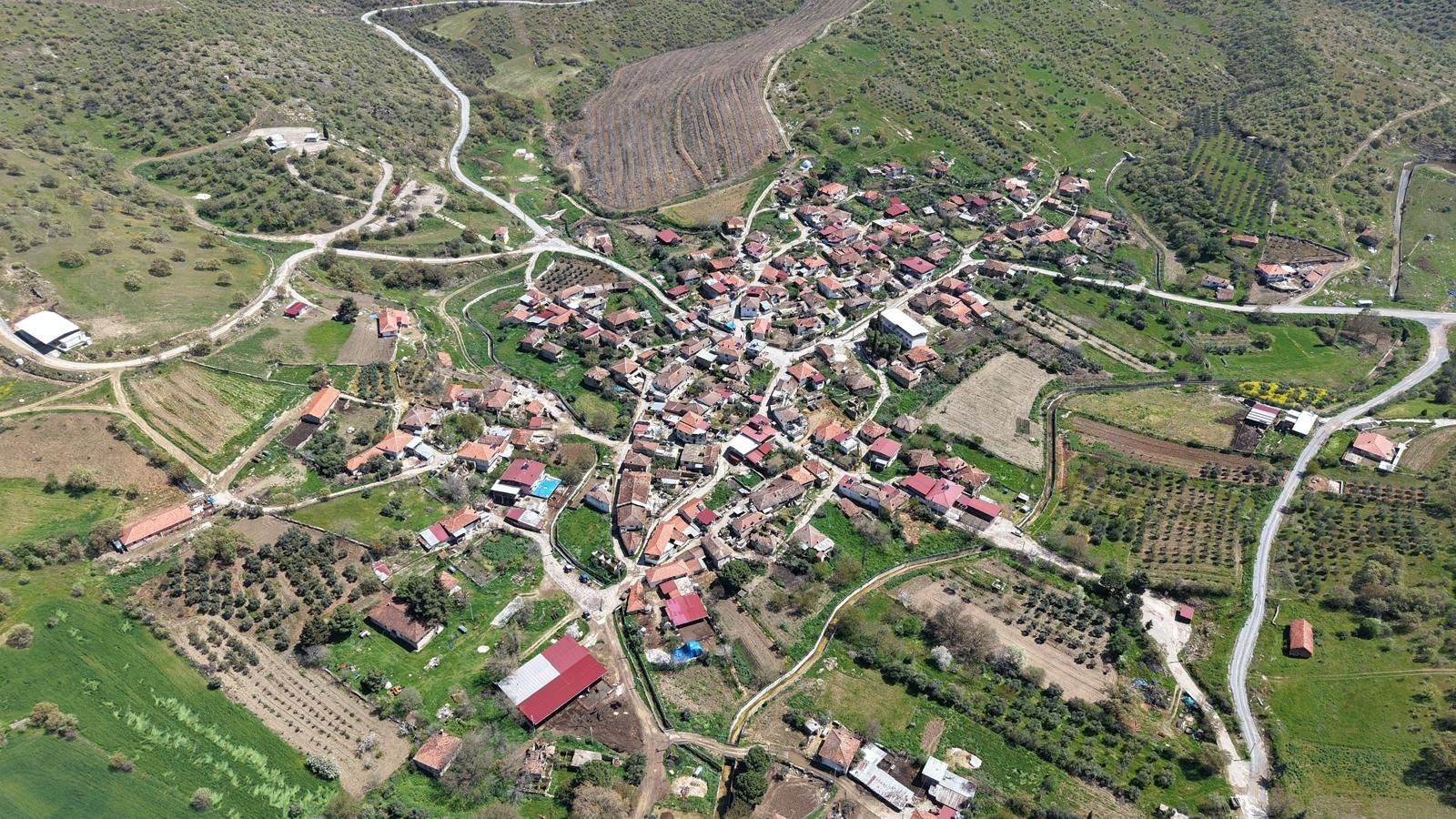 MASKİ’DEN 6 MİLYONLUK ALTYAPI YATIRIMI 
