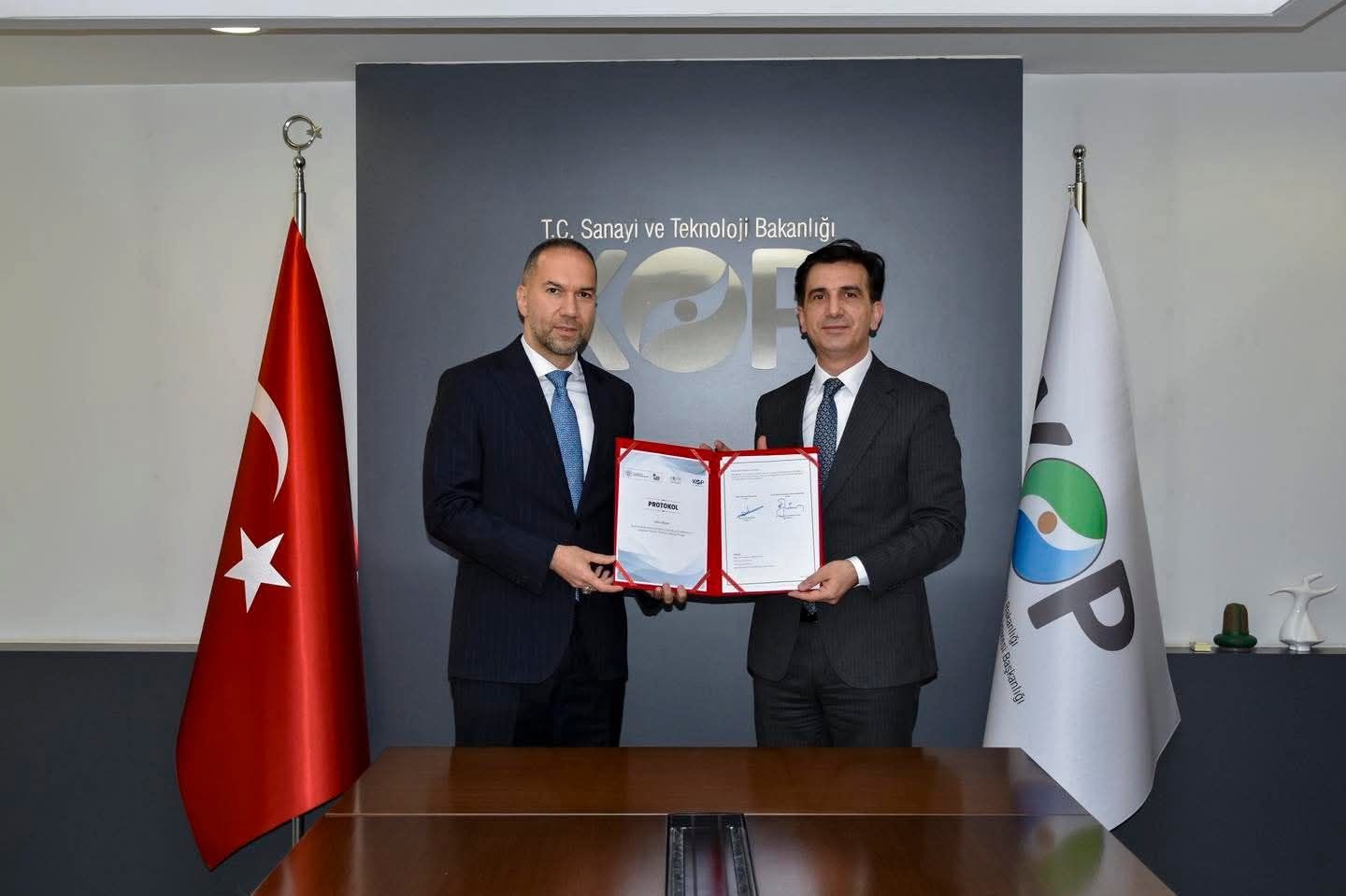 NİĞDE’DE SU VE ENERJİ VERİMLİLİĞİ İÇİN 57 MİLYON LİRALIK DEV YATIRIM 