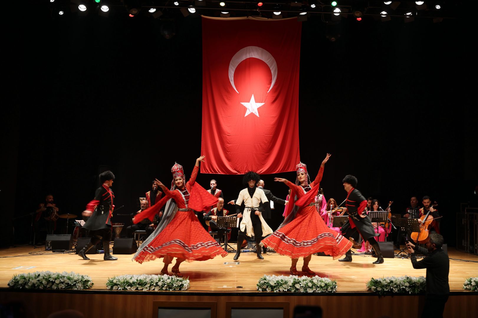 TALAS, TARİHE TANIKLIK EDECEK 