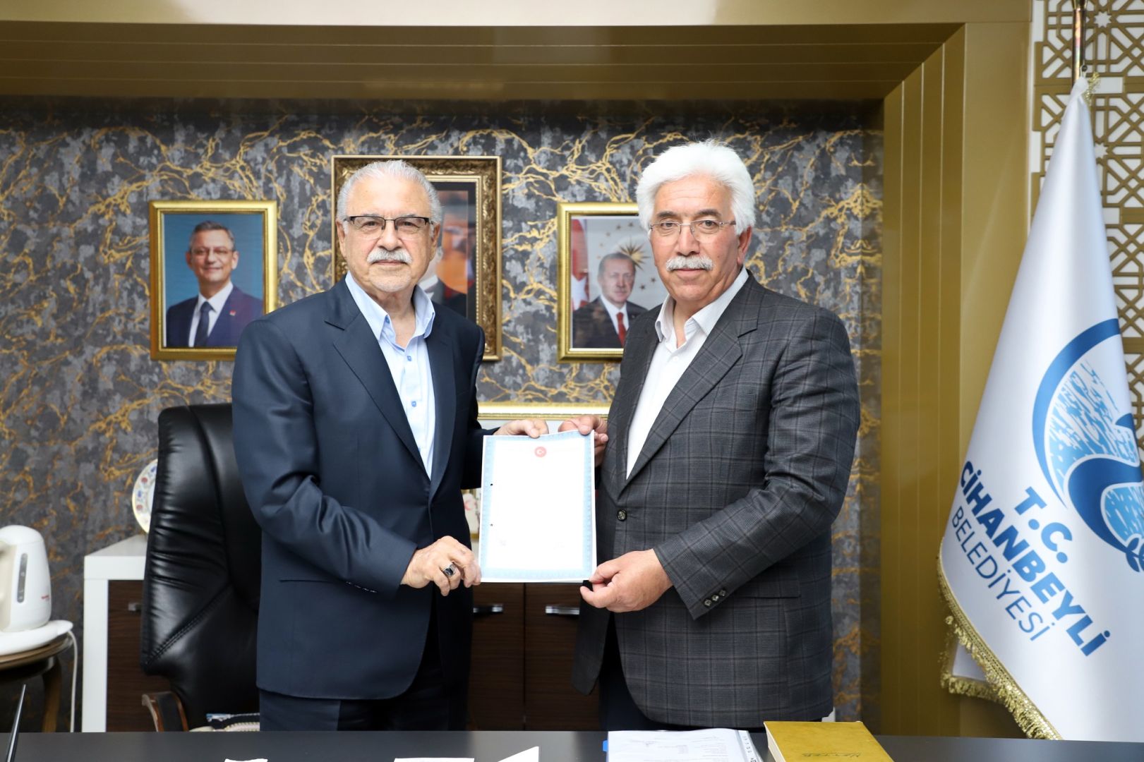 TERMAL OTEL VE AVM PROJESİ BAŞLIYOR